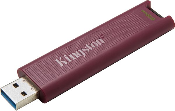 USB kľúč Kingston DataTraveler Max USB-A 512 GB ...