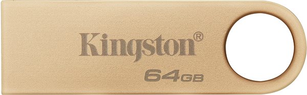 USB kľúč Kingston DataTraveler SE9 (Gen 3) 64 GB ...