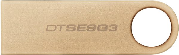 Flash Drive Kingston DataTraveler SE9 (Gen 3) 128GB ...