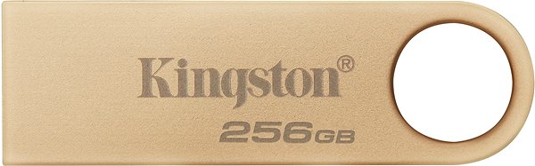 Pendrive Kingston DataTraveler SE9 (Gen 3) 256GB ...