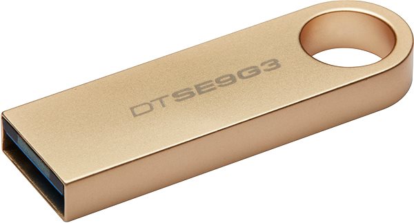 USB kľúč Kingston DataTraveler SE9 (Gen 3) 256 GB ...