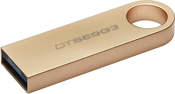 Flash Drive Kingston DataTraveler SE9 (Gen 3) 256GB ...