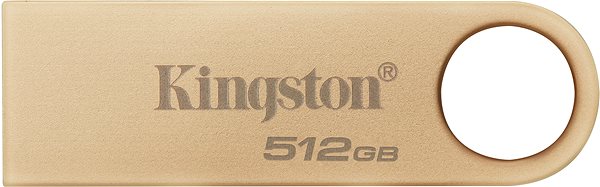 USB kľúč Kingston DataTraveler SE9 (Gen 3) 512 GB ...