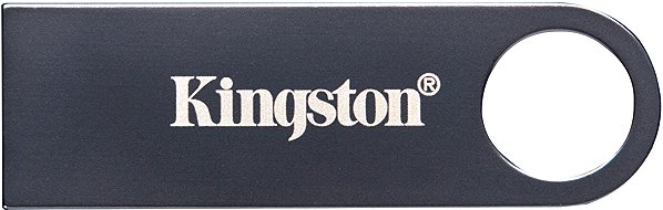 USB Stick Kingston DataTraveler SE9 G3 128 GB Dark Nickel ...