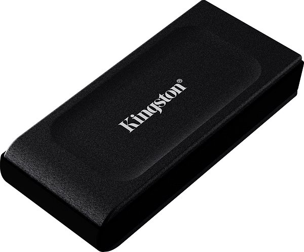 Külső merevlemez Kingston XS1000 SSD 1TB ...
