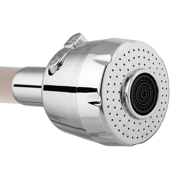 Tap DuraHome Sink mixer, KANHA 50554, standing, beige ...