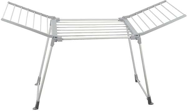 Dryer DuraHome Folding clothes dryer Lady 027M .