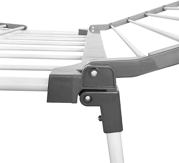 Dryer DuraHome Folding clothes dryer Lady 027M .