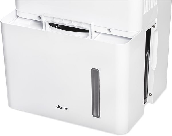 Duux Bora DXDH30 Smart air dehumidifier.