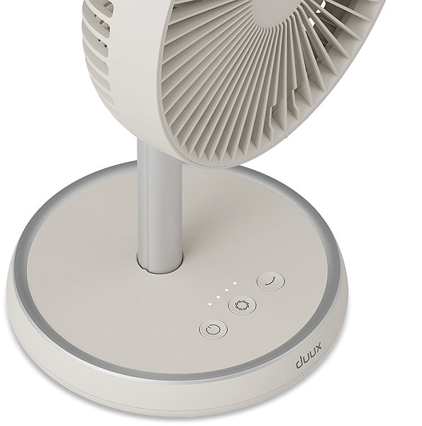 Fan Duux DXCF92 Rize Flex greige ...