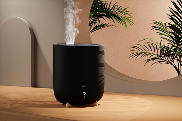 Air Humidifier Duux DXHU30 Neo Smart Black ...