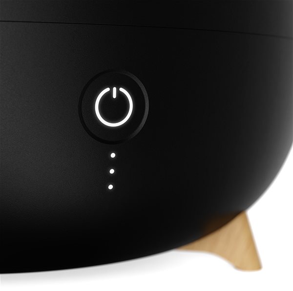 Air Humidifier Duux DXHU30 Neo Smart Black ...