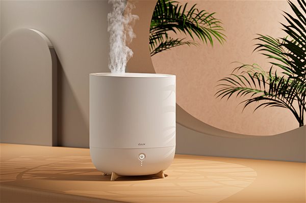 Air Humidifier Duux DXHU33 Neo Smart Greige ...