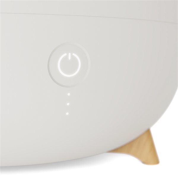 Air Humidifier Duux DXHU33 Neo Smart Greige ...