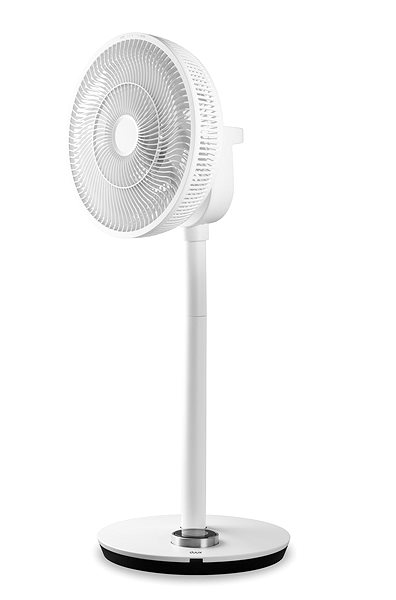 Ventilátor Duux Whisper Flex Smart White DXCF11 (elem nélkül) ...