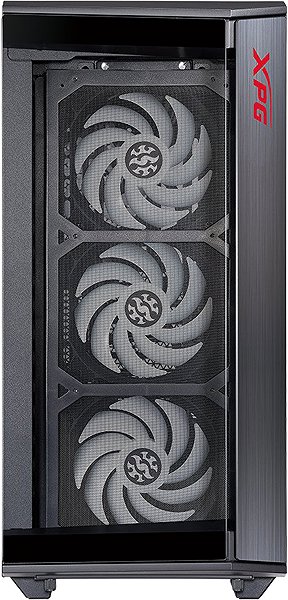 PC Case ADATA XPG BattleCruiser ...