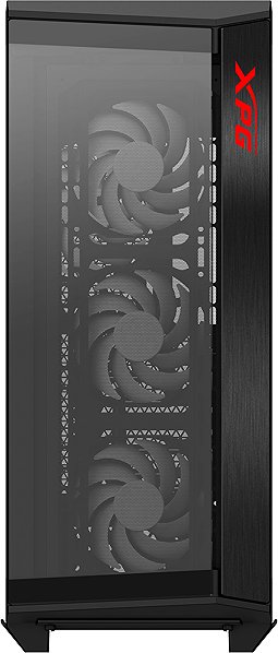 PC Case ADATA XPG BattleCruiser II ...