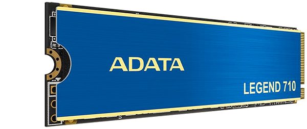SSD meghajtó ADATA LEGEND 710 256GB ...