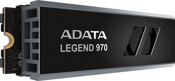 SSD disk ADATA LEGEND 970 1 TB ...