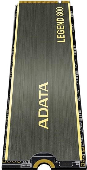 SSD-Festplatte ADATA LEGEND 800 500GB ...