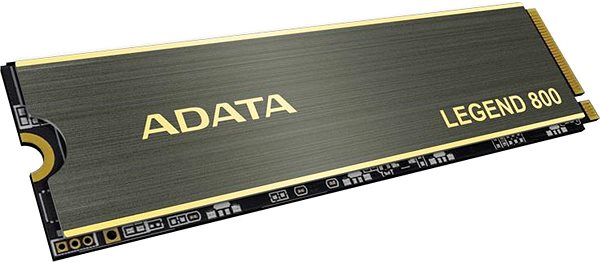 SSD-Festplatte ADATA LEGEND 800 - 1 TB ...