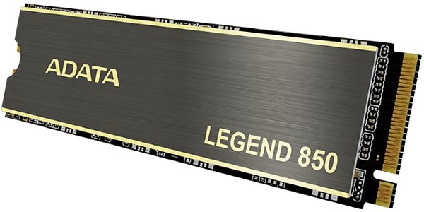 SSD-Festplatte ADATA Legend 850 512 GB ...