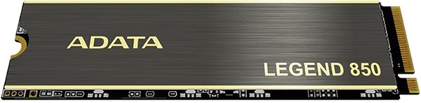 SSD-Festplatte ADATA Legend 850 512 GB ...