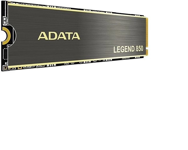 SSD-Festplatte ADATA Legend 850 1 TB ...