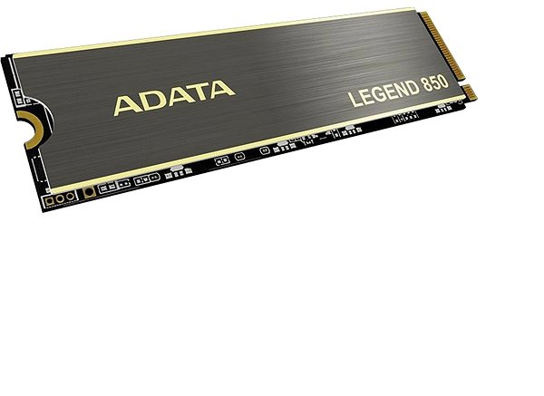 SSD-Festplatte ADATA Legend 850 1 TB ...