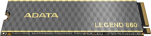 SSD ADATA LEGEND 860 500GB ...