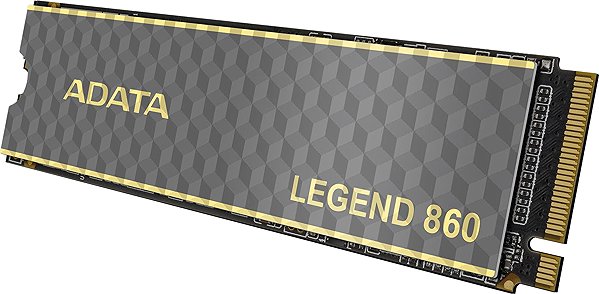 SSD ADATA LEGEND 860 500GB ...