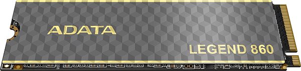 SSD disk ADATA LEGEND 860 2TB ...