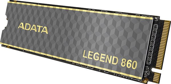 SSD disk ADATA LEGEND 860 2TB ...