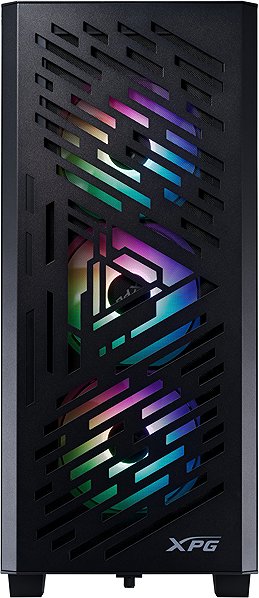 PC-Gehäuse ADATA XPG LANDER 501 ...
