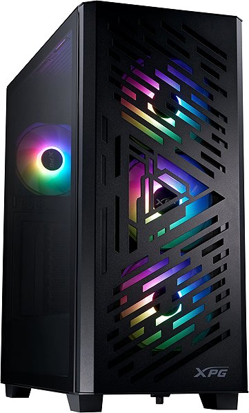PC-Gehäuse ADATA XPG LANDER 501 ...
