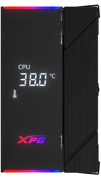 CPU-Kühler ADATA Maestro Plus 42SA ...
