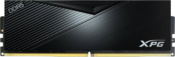 RAM memória ADATA Lancer 32GB KIT DDR5 5200MHz CL38 Black ...