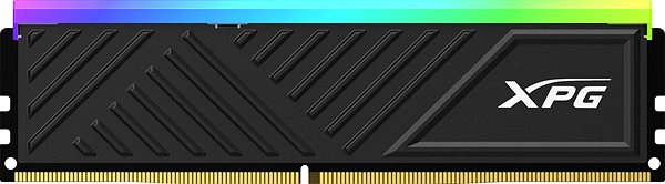 RAM memória ADATA XPG 16GB KIT DDR4 3200MHz CL16 RGB GAMMIX D35 ...