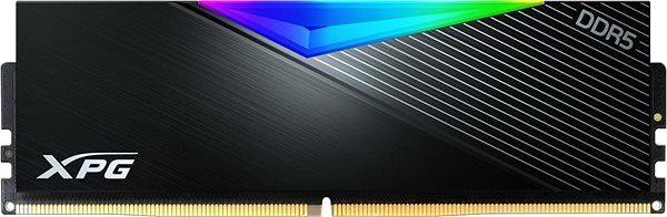 Operačná pamäť ADATA XPG 32 GB KIT DDR5 6000 MHz CL30 RGB Lancer ...