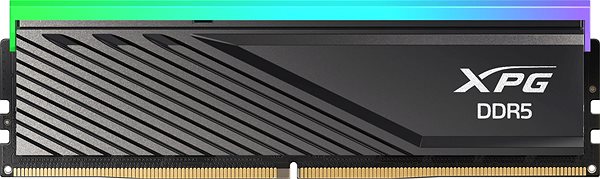 RAM ADATA XPG 32GB KIT DDR5 6000MT/s CL48 Lancer Blade RGB Black ...