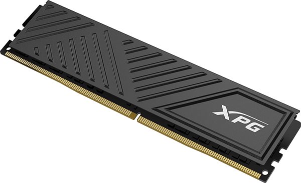 RAM ADATA XPG 32GB DDR4 3200MHz CL16 GAMMIX D35 ...