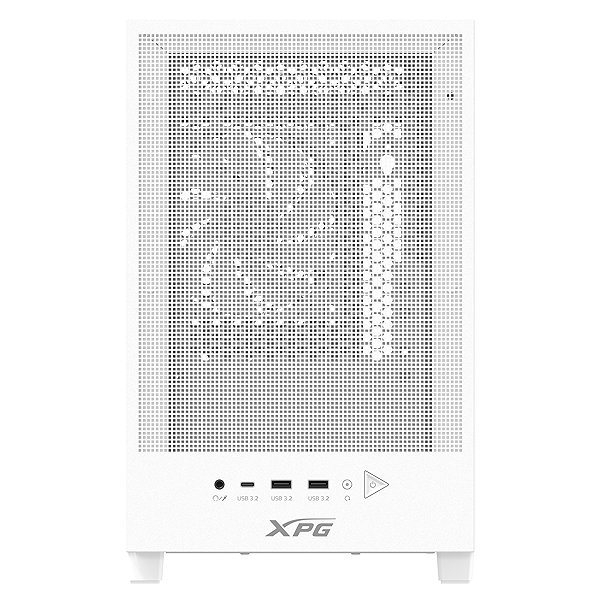 PC Case ADATA XPG VALOR MESH NANO White ...