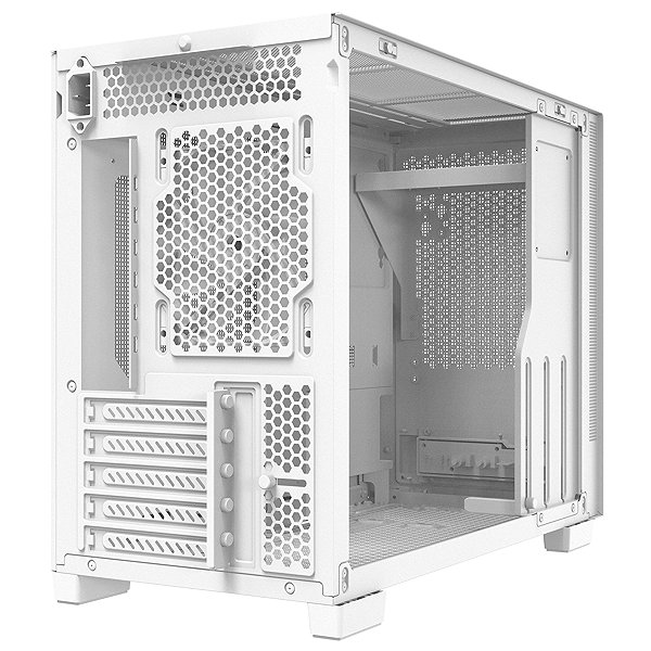 PC Case ADATA XPG VALOR MESH NANO White ...