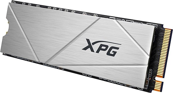 SSD ADATA XPG GAMMIX S60 2TB ...