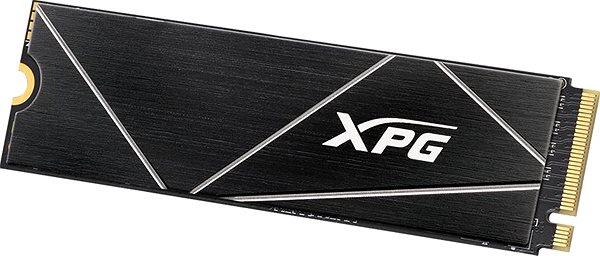 SSD disk ADATA XPG GAMMIX S70 BLADE 8TB ...