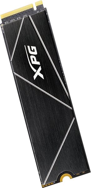 SSD disk ADATA XPG GAMMIX S70 BLADE 8TB ...
