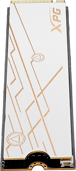 SSD disk ADATA XPG MARS 980 BLADE 2TB ...