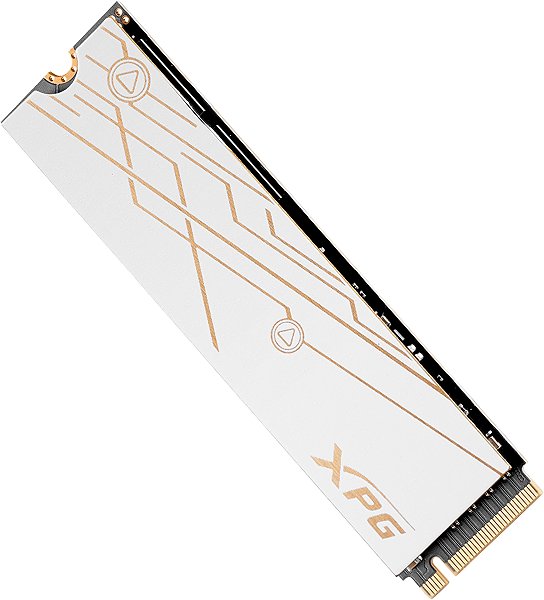 SSD disk ADATA XPG MARS 980 BLADE 2TB ...