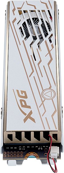 SSD disk ADATA XPG MARS 980 PRO 1TB ...