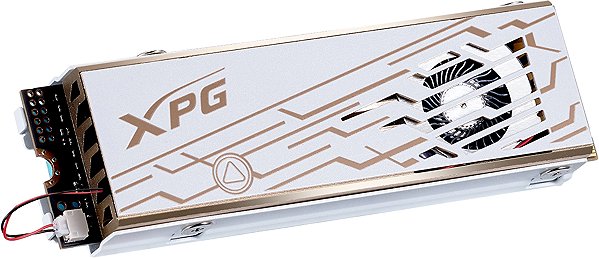 SSD disk ADATA XPG MARS 980 PRO 1TB ...